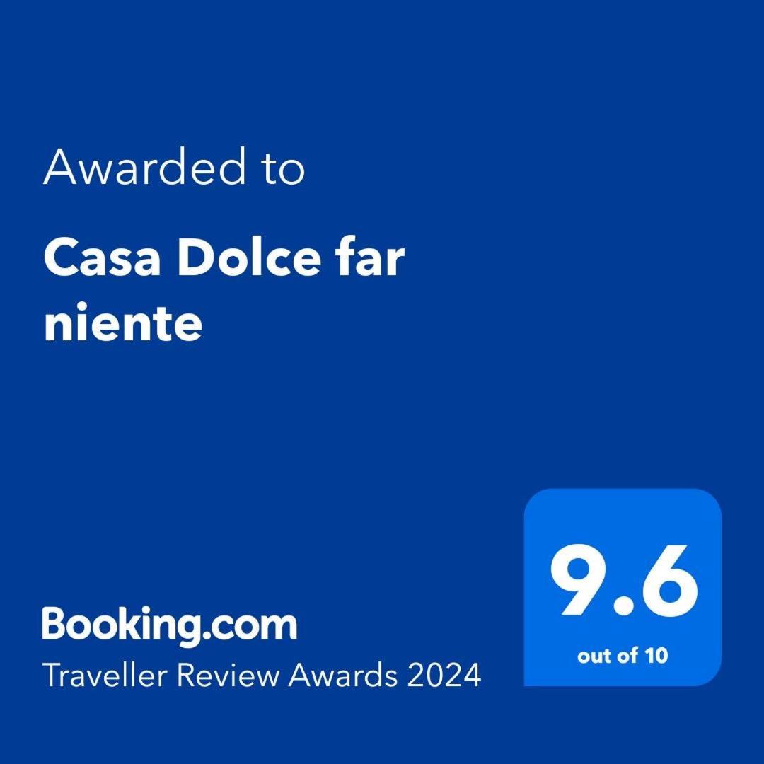 Casa Dolce Far Niente,2Bed Apartment Sofia Exterior photo